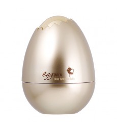 TONYMOLY Egg Pore Silky Smooth Pack 蛋白毛孔隱形透明底霜